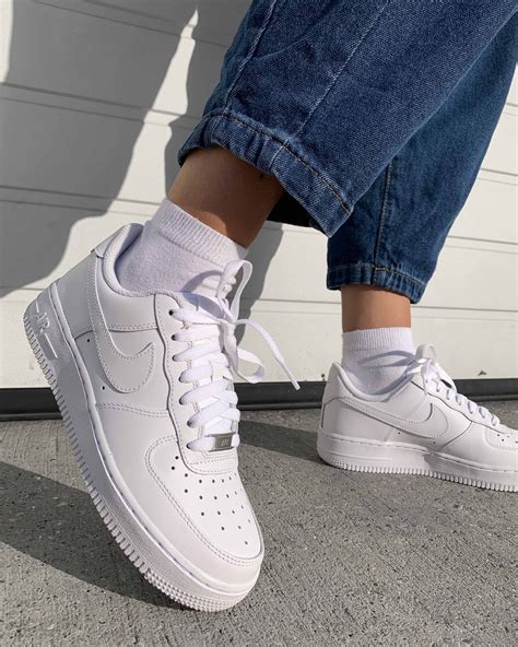 frauen nike air force|Nike Air Force 1 '07.